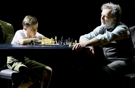 Tölzer Knaben brillieren bei den Münchner Opernfestspielen